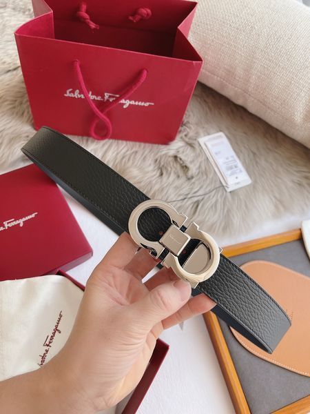 F*erragamo Belts  XX  20250115-8