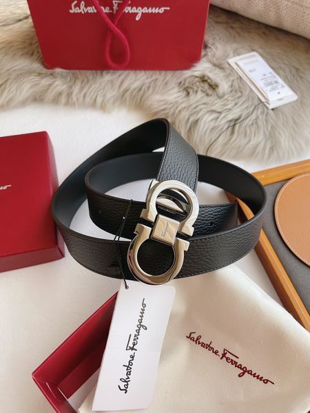 F*erragamo Belts  XX  20250115-8