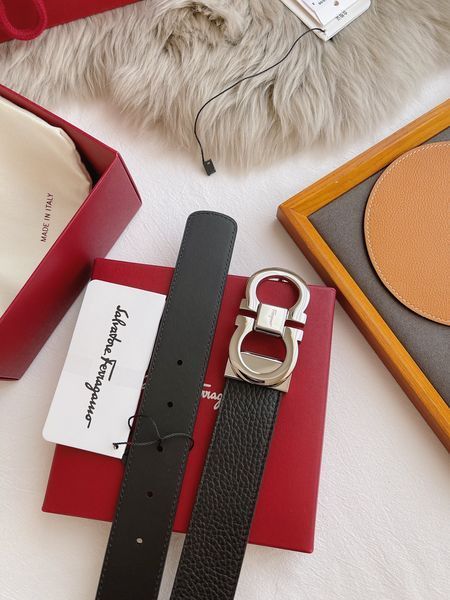 F*erragamo Belts  XX  20250115-8