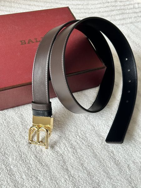 B*urberrry Belts XX  20250115-10