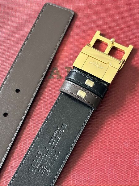 B*urberrry Belts XX  20250115-10