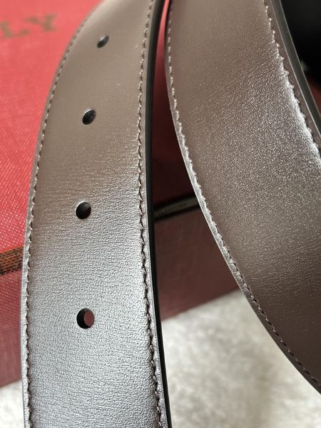 B*urberrry Belts XX  20250115-10