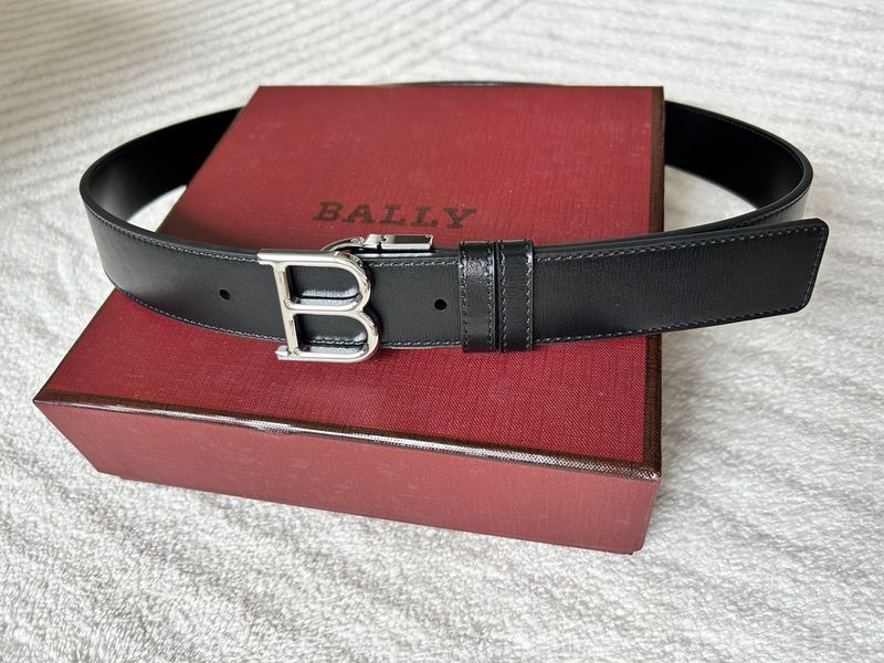 B*urberrry Belts XX  20250115-10