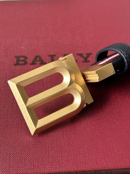 B*urberrry Belts  XX  20250115-11