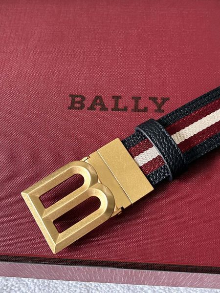 B*urberrry Belts  XX  20250115-11