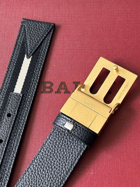 B*urberrry Belts  XX  20250115-12