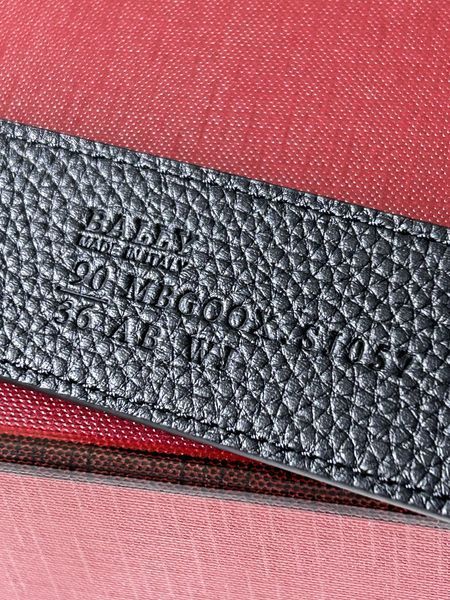 B*urberrry Belts  XX  20250115-12