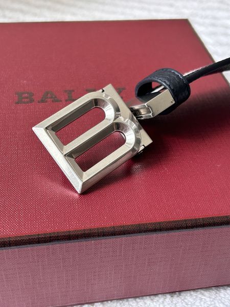 B*urberrry Belts  XX  20250115-12