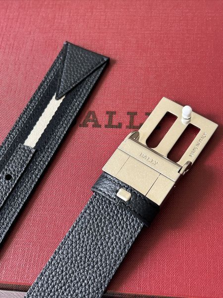 B*urberrry Belts  XX  20250115-12