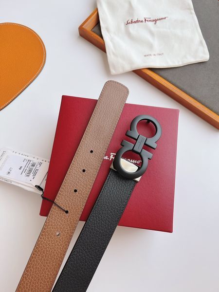 F*erragamo Belts   XX  20250115-13