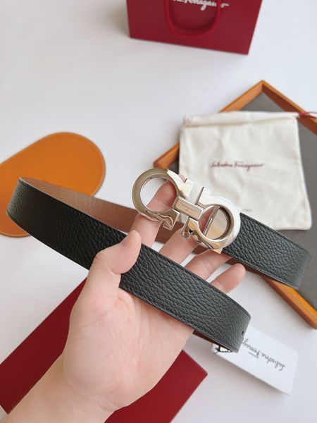 F*erragamo Belts   XX  20250115-13