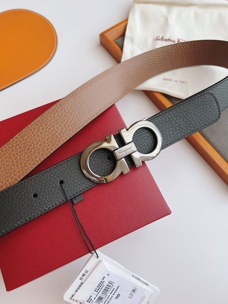 F*erragamo Belts   XX  20250115-13