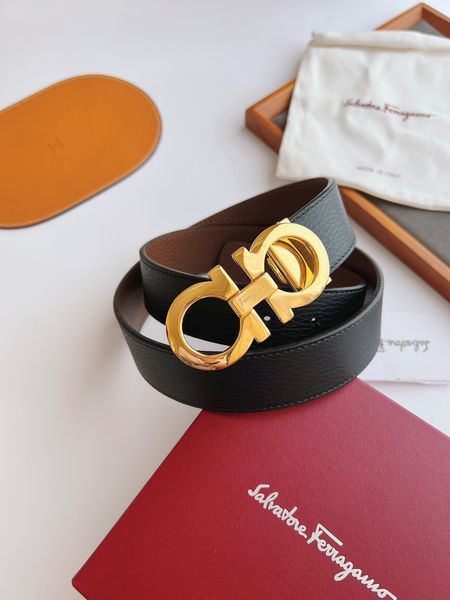 F*erragamo Belts   XX  20250115-13