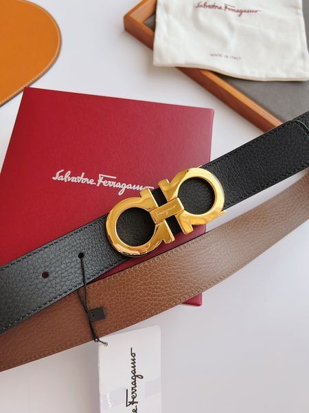 F*erragamo Belts   XX  20250115-13