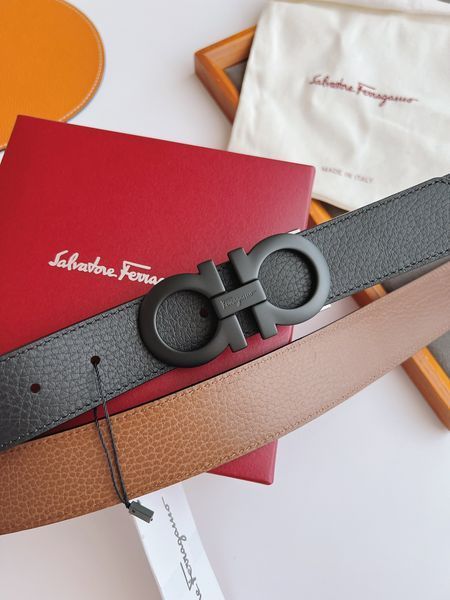 F*erragamo Belts   XX  20250115-13