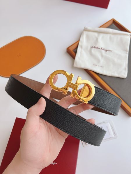 F*erragamo Belts   XX  20250115-13