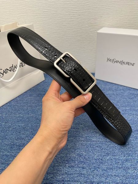 S*aint Laurent  Belts  XX  20250115-13