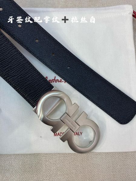 F*erragamo Belts XX  20250115-14