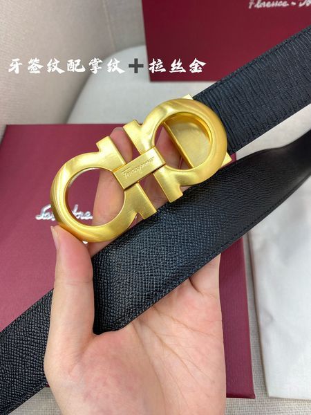 F*erragamo Belts XX  20250115-14