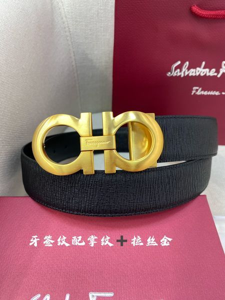 F*erragamo Belts XX  20250115-14