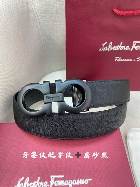 F*erragamo Belts XX  20250115-14