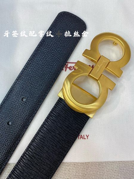 F*erragamo Belts XX  20250115-14