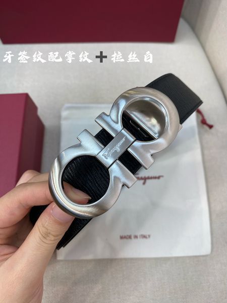 F*erragamo Belts XX  20250115-14