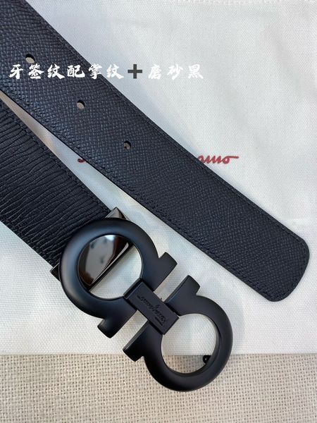 F*erragamo Belts XX  20250115-14