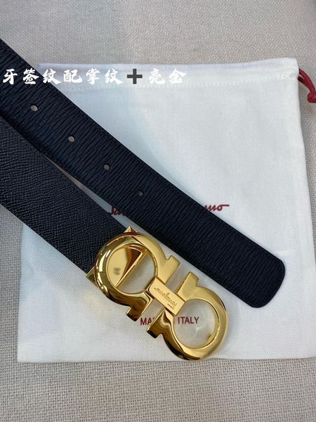 F*erragamo Belts XX  20250115-14