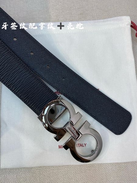 F*erragamo Belts XX  20250115-14