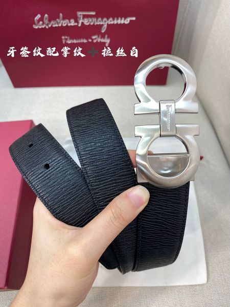 F*erragamo Belts XX  20250115-14