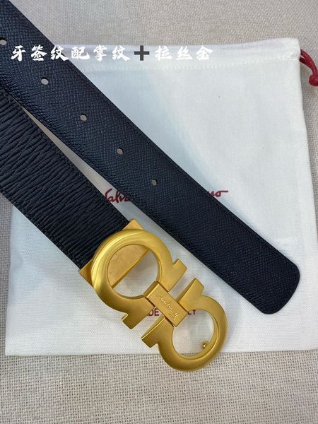 F*erragamo Belts XX  20250115-14