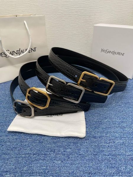 F*erragamo Belts XX  20250115-14