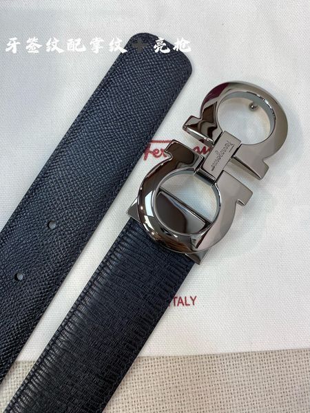 F*erragamo Belts XX  20250115-14