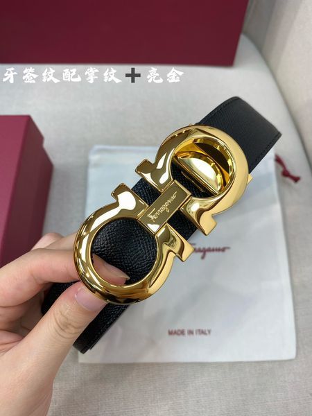 F*erragamo Belts XX  20250115-14