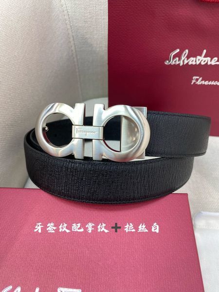 F*erragamo Belts XX  20250115-14