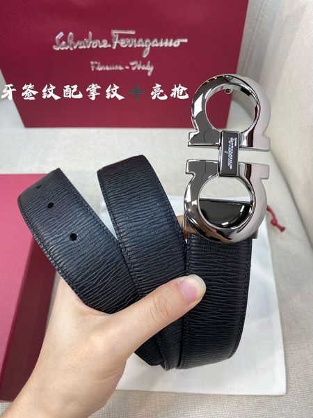 F*erragamo Belts XX  20250115-14