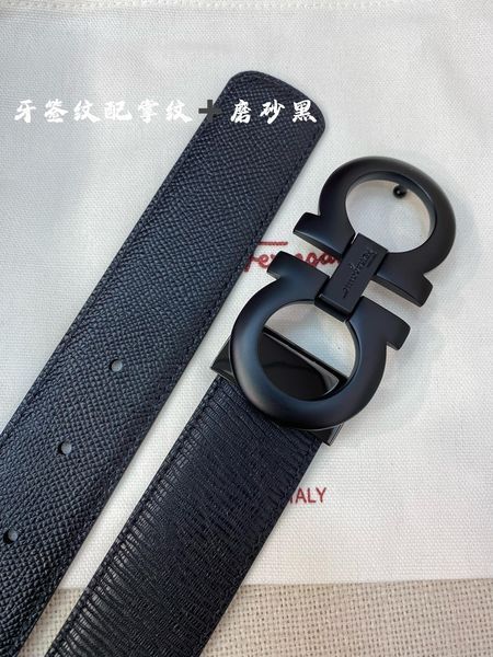 F*erragamo Belts XX  20250115-14