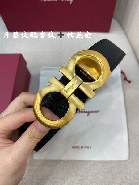 F*erragamo Belts XX  20250115-14