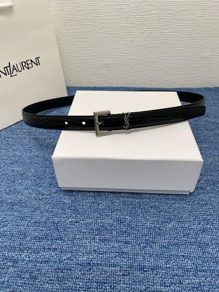 S*aint Laurent Belts  XX  20250115-15