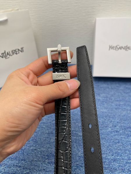 S*aint Laurent Belts  XX  20250115-15