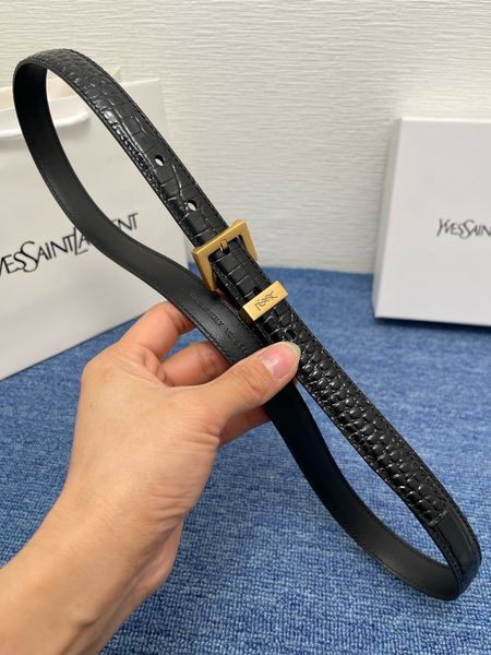 S*aint Laurent Belts  XX  20250115-15