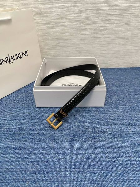 S*aint Laurent Belts  XX  20250115-15