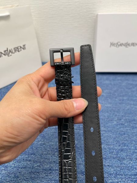 S*aint Laurent Belts  XX  20250115-15