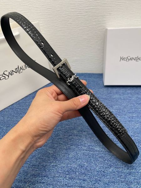 S*aint Laurent Belts  XX  20250115-15