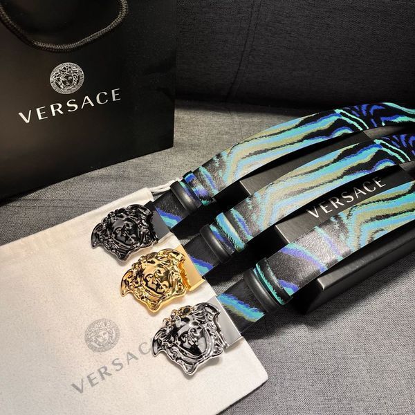 V*ersace Belts XX   20250115-15