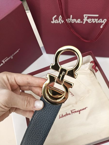 F*erragamo Belts XX   20250115-17