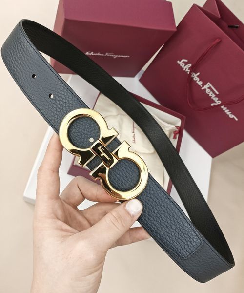 F*erragamo Belts XX   20250115-17