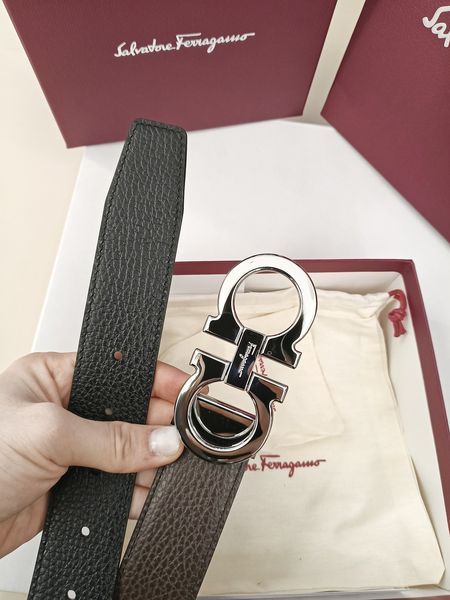 F*erragamo Belts XX   20250115-17