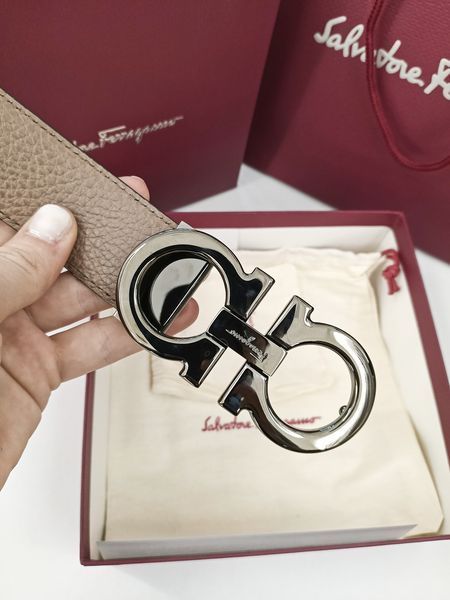 F*erragamo Belts XX   20250115-17